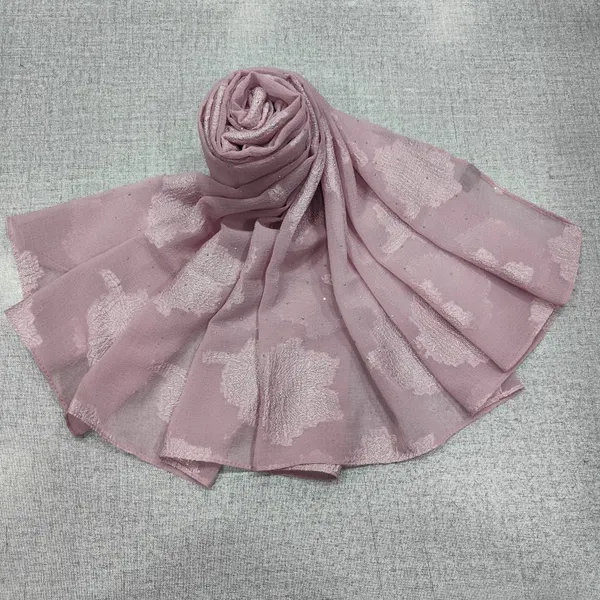 Imported Chiffon Hijab | HJ39